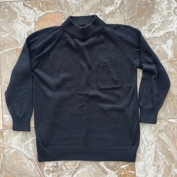 Fia Italia Knit Sweater - Picture 3 of 4